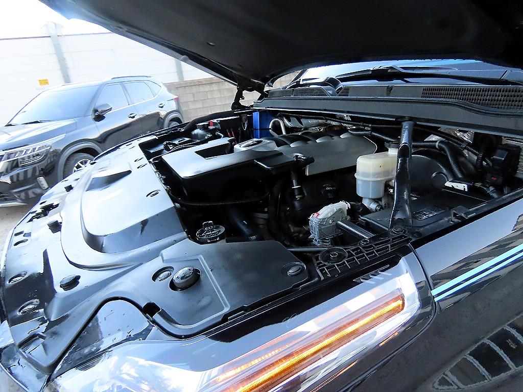 Cadillac Escalade 2015 Negro - Importación desde Corea - HF Imports Iquique - Foto 19