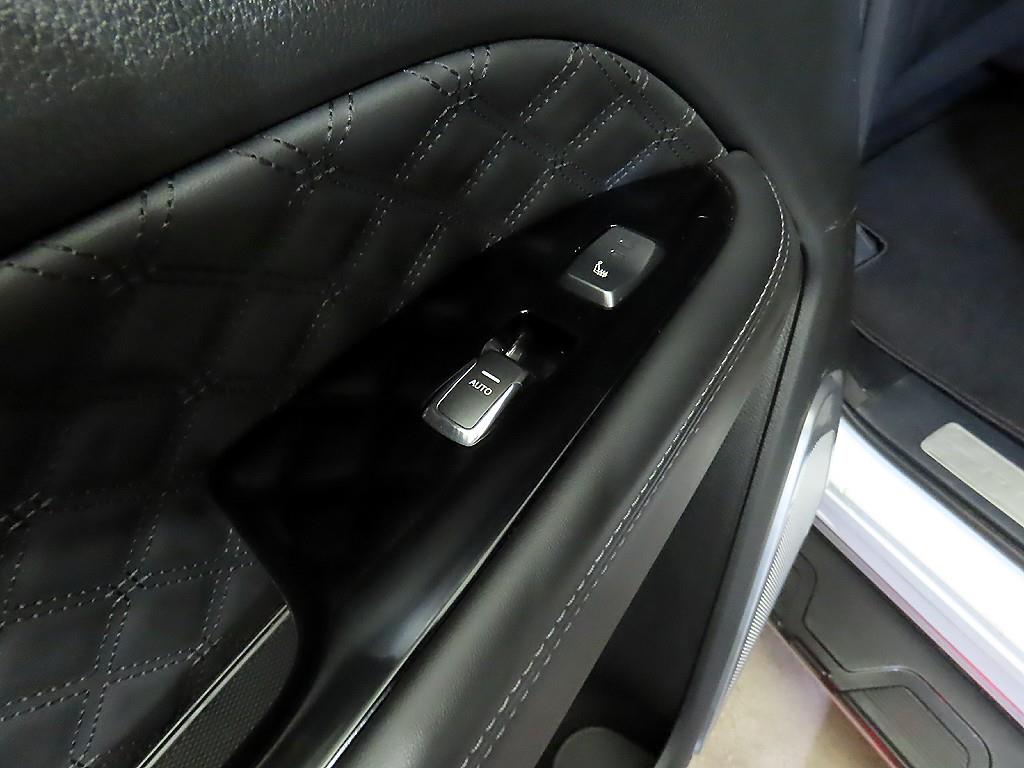 Ssangyong Rexton 2021 - Importación desde Corea - HF Imports Iquique - Foto 14