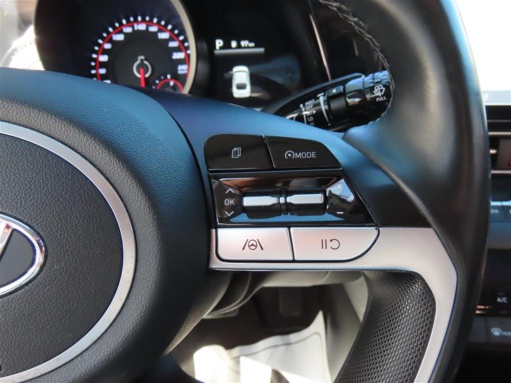 HYUNDAI Avante 2021 - Importación desde Corea - HF Imports Iquique - Foto 11