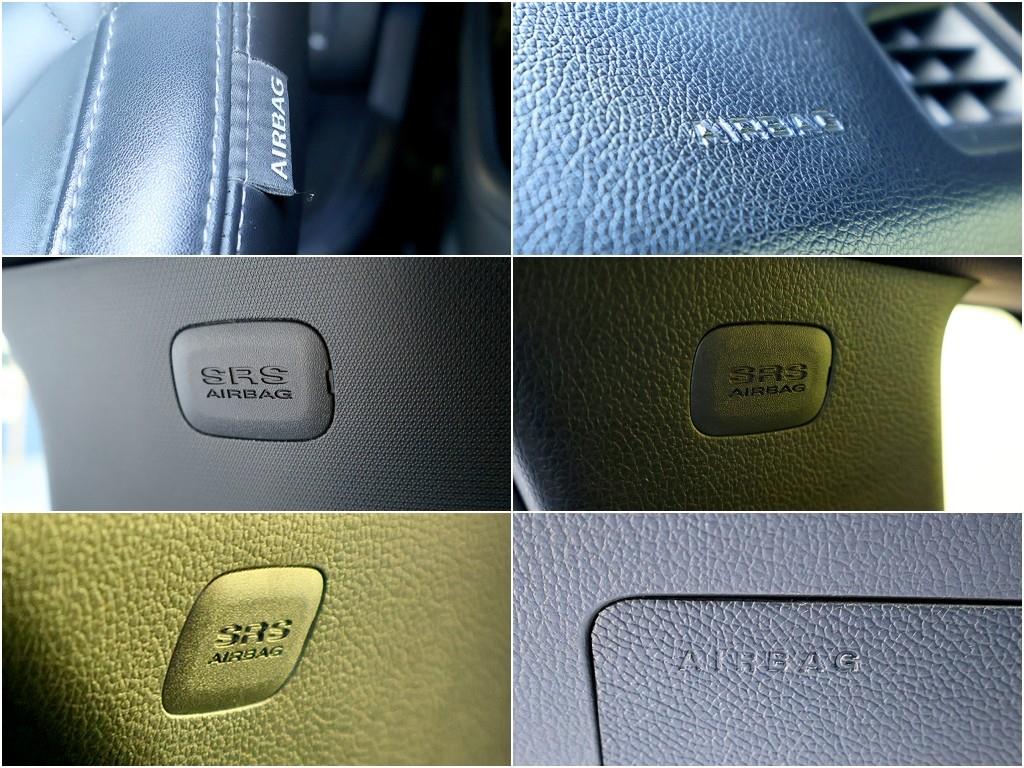 Ssangyong Rexton 2018 Negro - Importación desde Corea - HF Imports Iquique - Foto 13