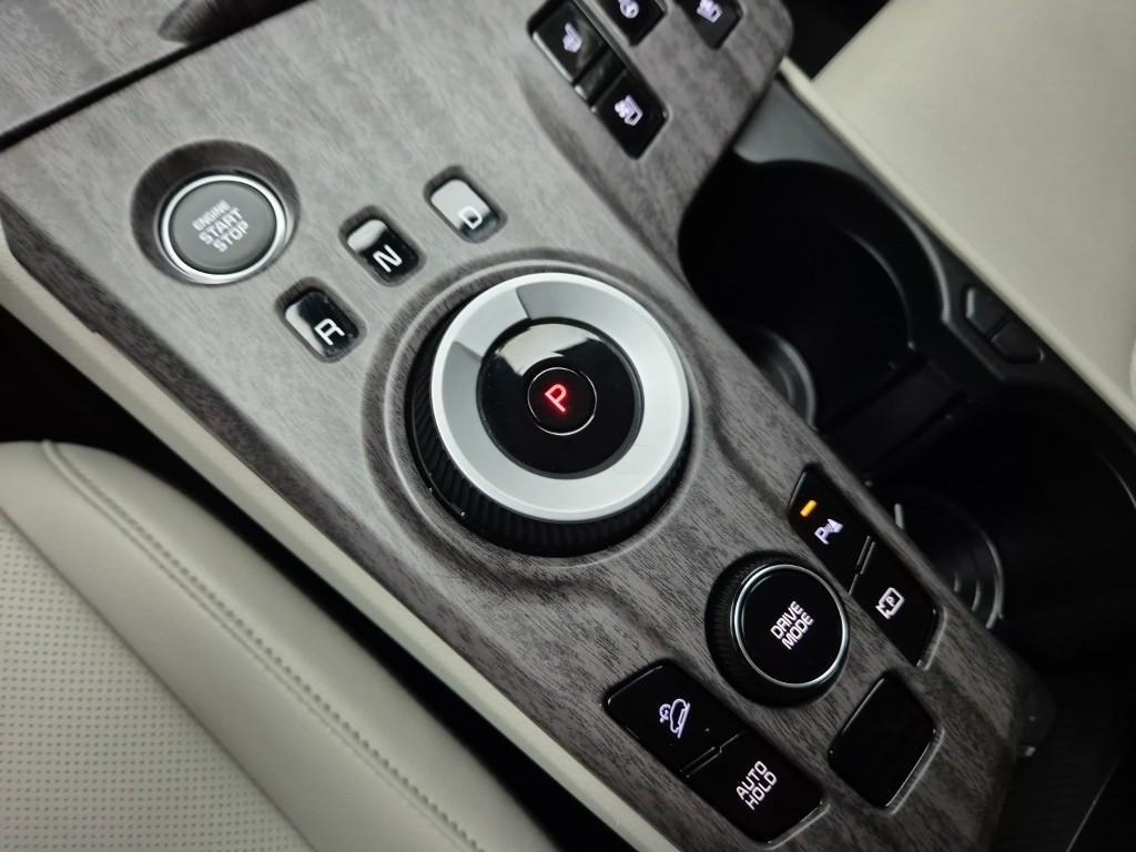 KIA Sportage - Vista 8