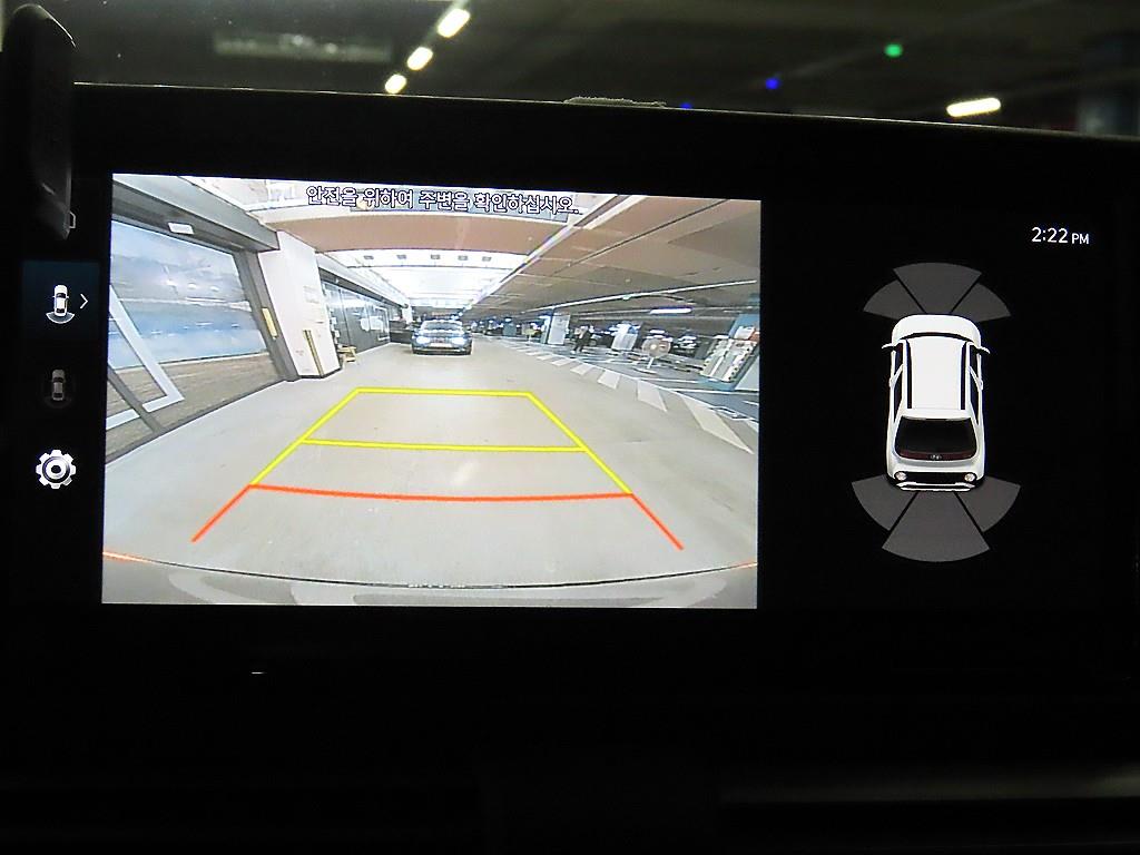 HYUNDAI Casper 2025 - Importación desde Corea - HF Imports Iquique - Foto 16