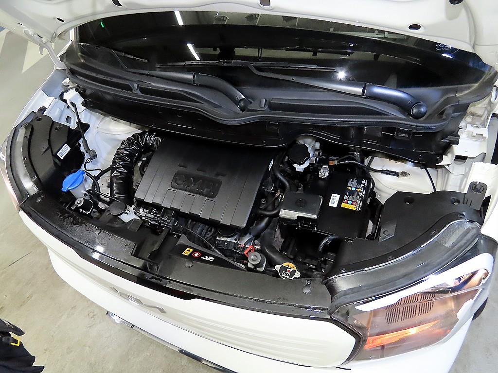 KIA Ray 2023 - Importación desde Corea - HF Imports Iquique - Foto 19