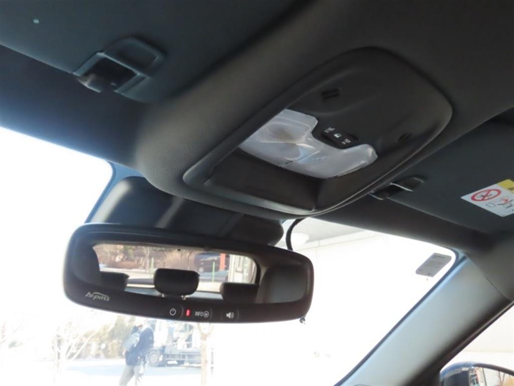 Chevrolet Trail Blazer 2021 skyblue - Importación desde Corea - HF Imports Iquique - Foto 10