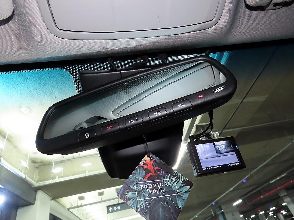 HYUNDAI Grandeur 2019 Gris - Importación desde Corea - HF Imports Iquique - Foto 17