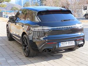 Porsche Macan - Vista 8