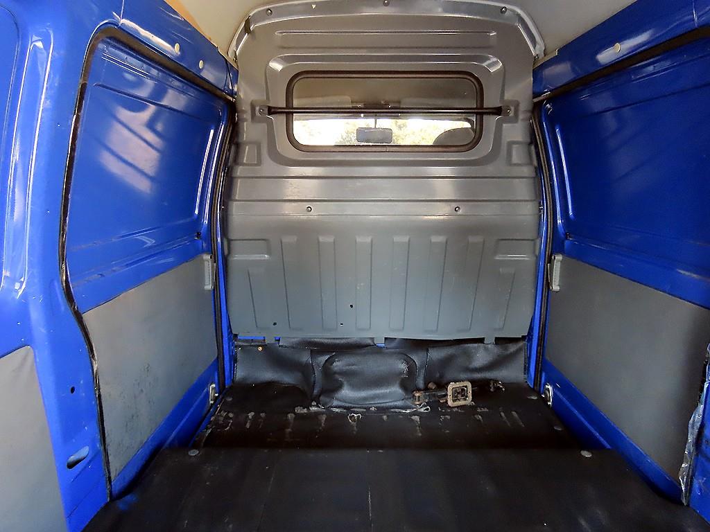 DAEWOO Damas 2020 Azul - Importación desde Corea - HF Imports Iquique - Foto 15