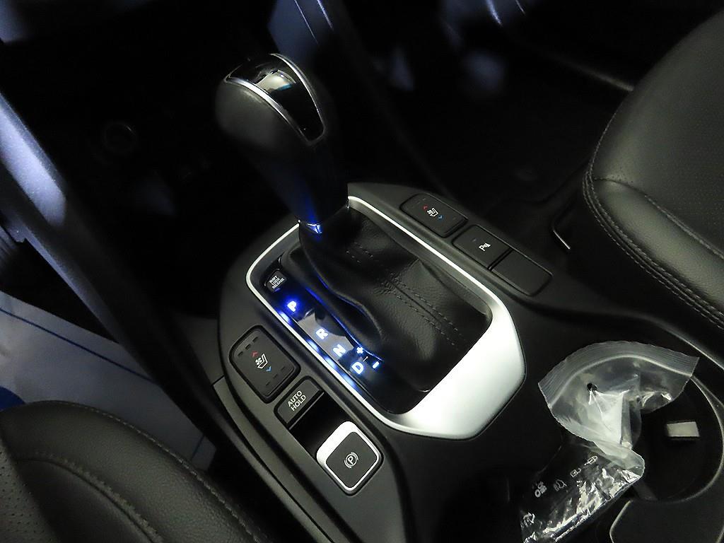 HYUNDAI Santa Fe - Vista 12