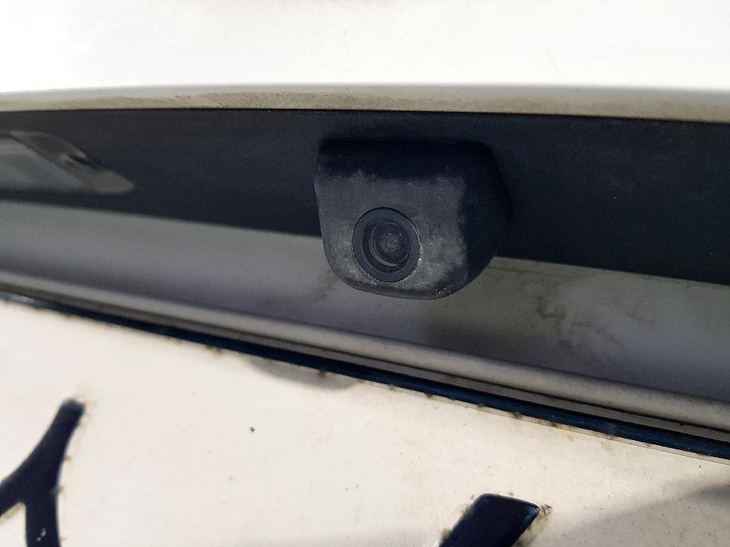 KIA Ray 2018 Blanco - Importación desde Corea - HF Imports Iquique - Foto 16