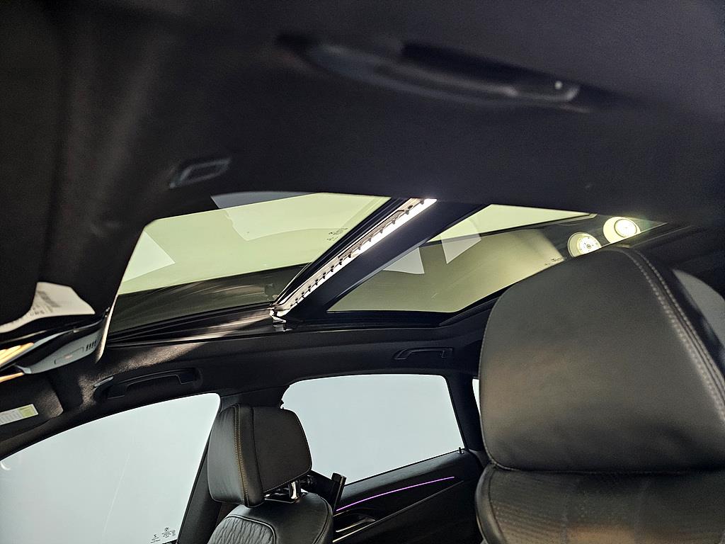 BMW Gran Turismo - Vista 12