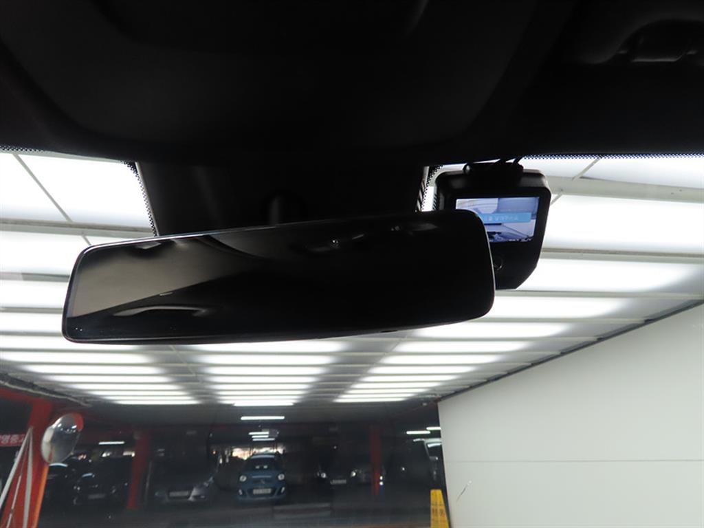 Mercedes Benz GLB Class 2021 Negro - Importación desde Corea - HF Imports Iquique - Foto 13