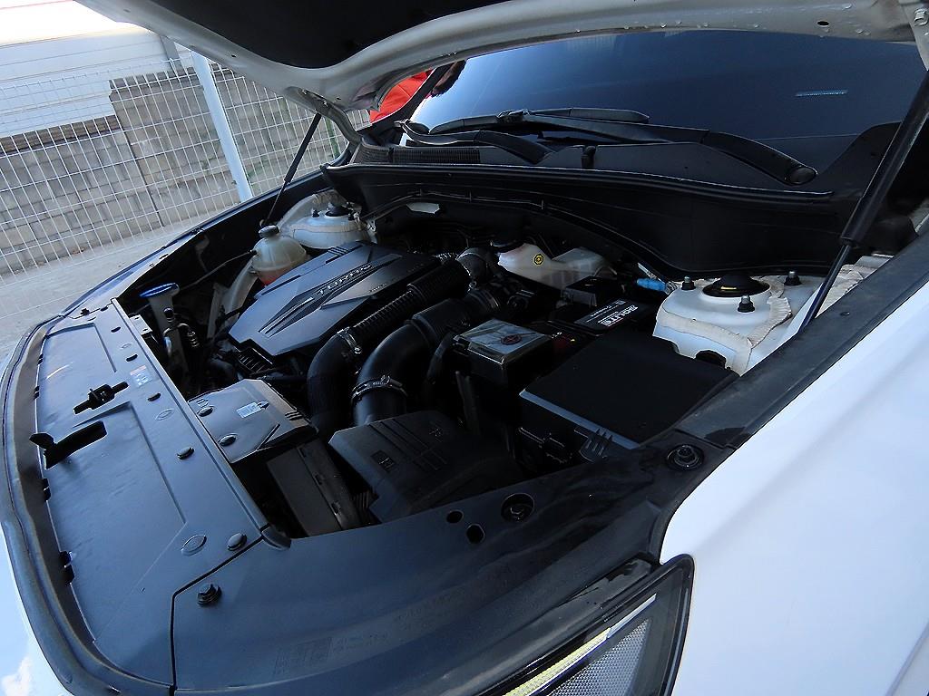 HYUNDAI Santa Fe 2021 Blanco - Importación desde Corea - HF Imports Iquique - Foto 19