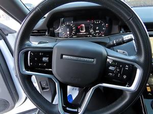 Land Rover Range Rover Bike - Vista 9