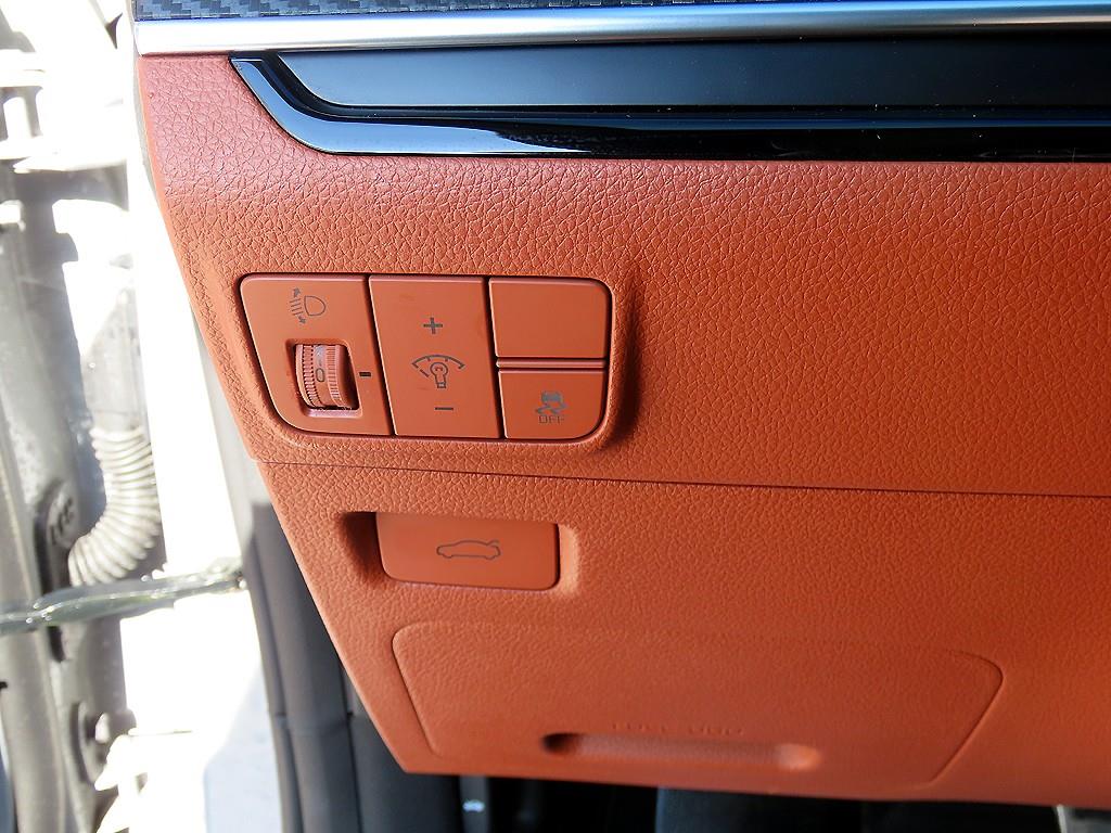 KIA K5 2024 Gris - Importación desde Corea - HF Imports Iquique - Foto 13