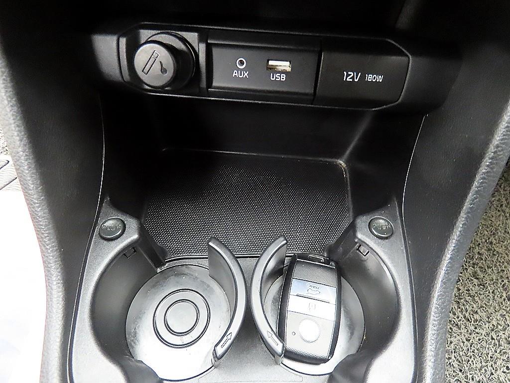 KIA Morning 2018 Blanco - Importación desde Corea - HF Imports Iquique - Foto 13