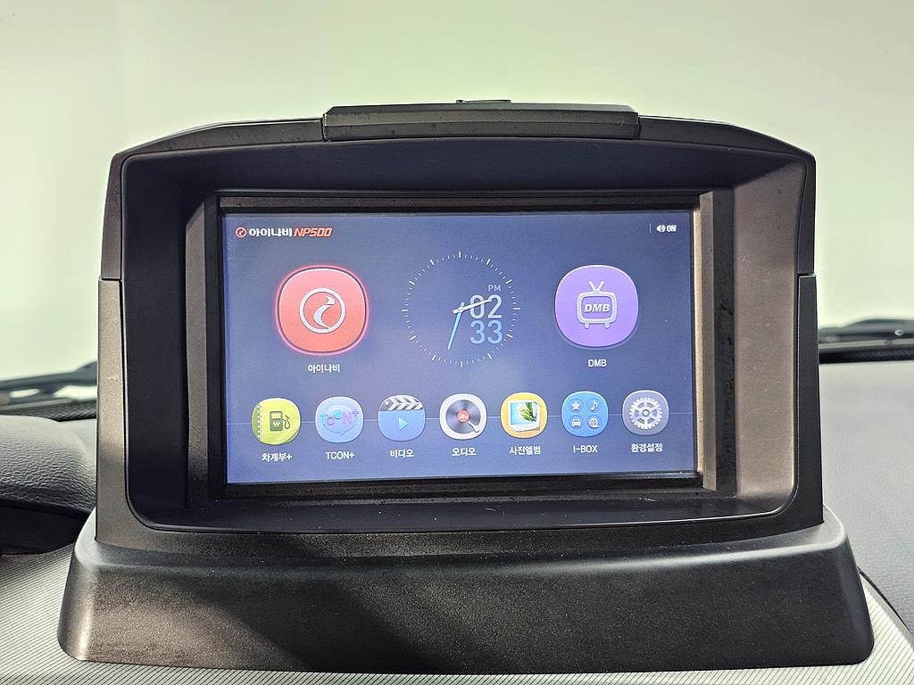 Ssangyong Korando 2014 Blanco - Importación desde Corea - HF Imports Iquique - Foto 15