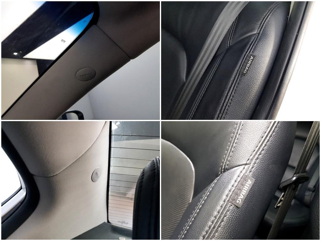 KIA K7 2013 Blanco - Importación desde Corea - HF Imports Iquique - Foto 16