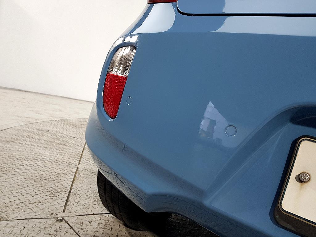 KIA Morning 2014 skyblue - Importación desde Corea - HF Imports Iquique - Foto 17