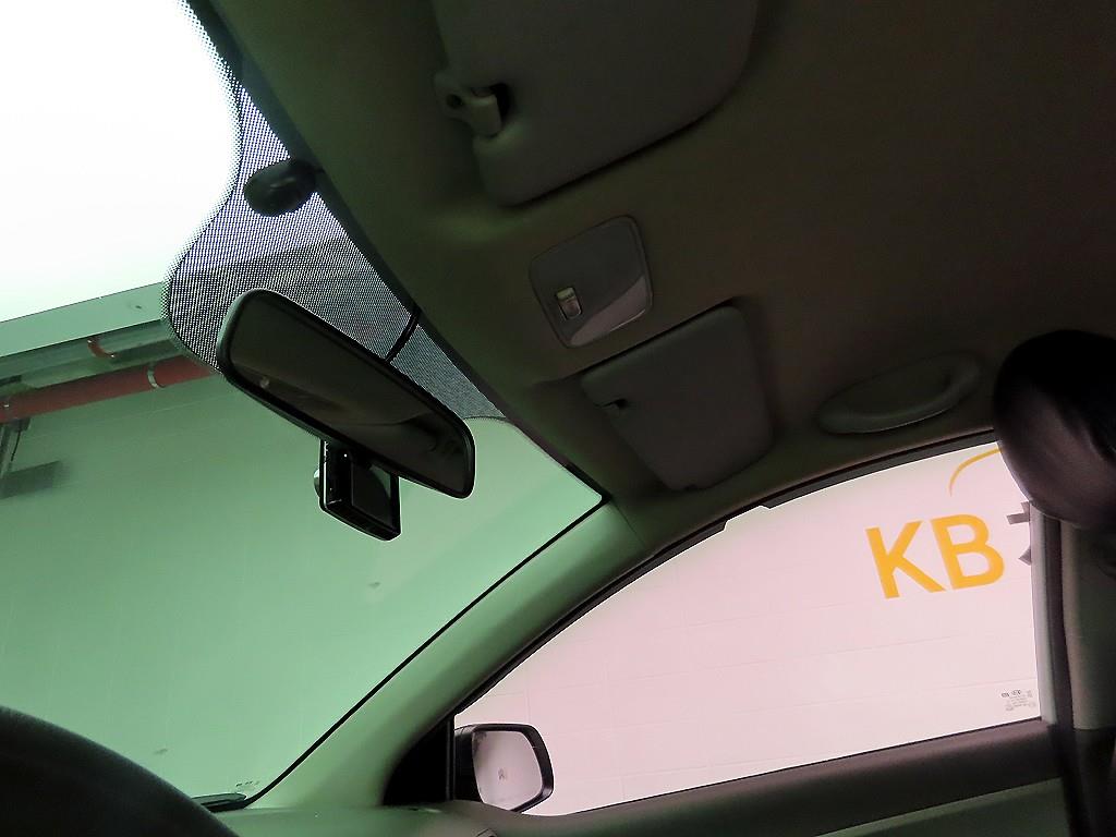 KIA Morning 2016 Blanco - Importación desde Corea - HF Imports Iquique - Foto 14