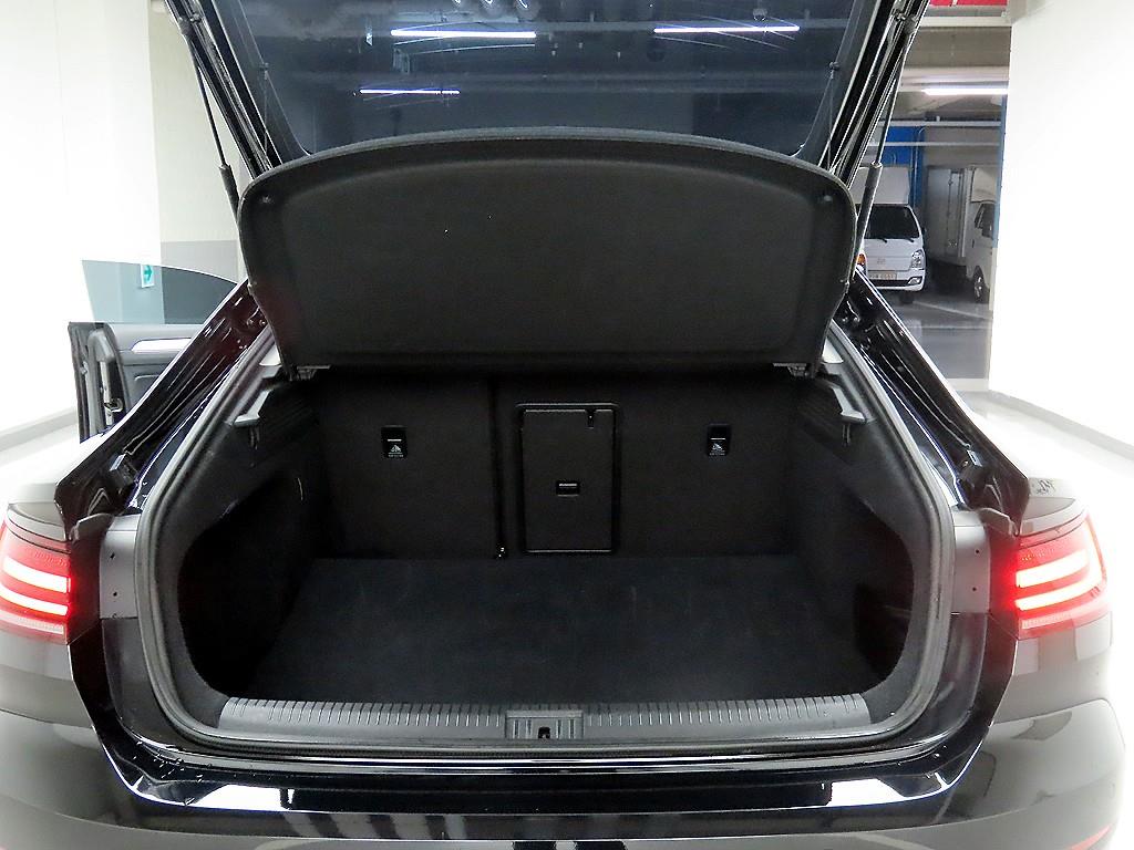 Volkswagen Arteon - Vista 5