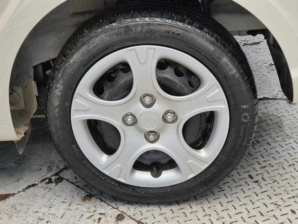 KIA Morning 2021 the color of pearl - Importación desde Corea - HF Imports Iquique - Foto 17