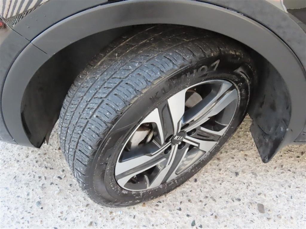 KIA Sorento 2021 Negro - Importación desde Corea - HF Imports Iquique - Foto 20