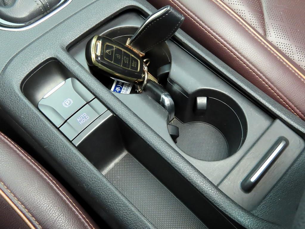 HYUNDAI i30 - Vista 11