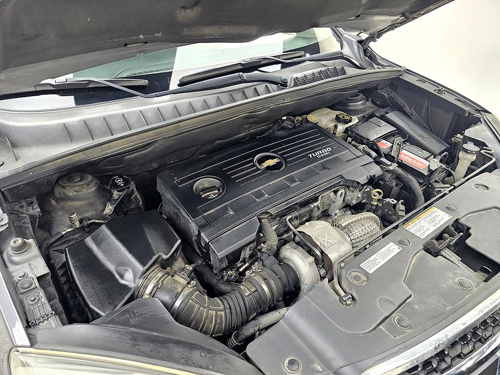 Chevrolet Orlando - Vista 6