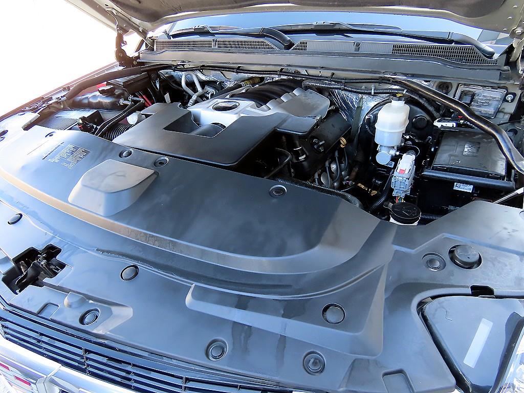 Cadillac Escalade 2015 Gold color - Importación desde Corea - HF Imports Iquique - Foto 19