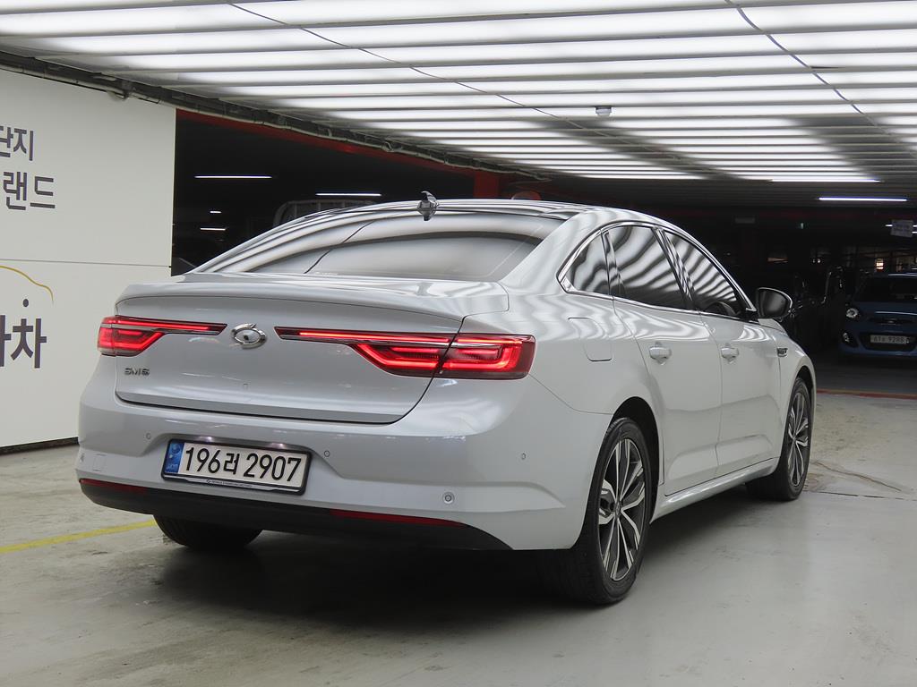 SAMSUNG SM6 - Vista 4