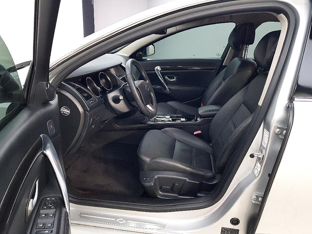 SAMSUNG SM7 - Vista 7