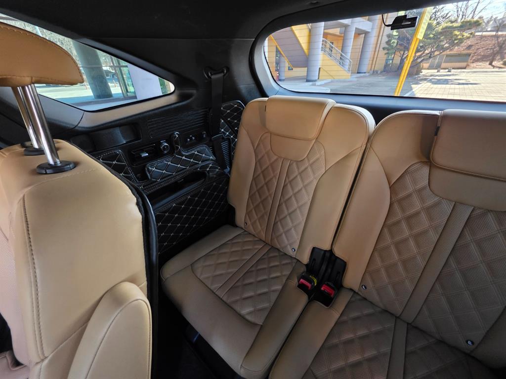 KIA Sorento 2021 Blanco - Importación desde Corea - HF Imports Iquique - Foto 13