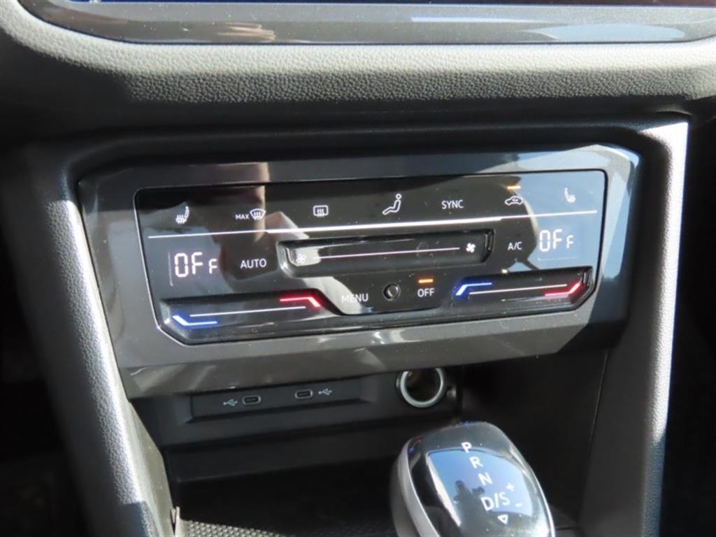 Volkswagen Tiguan 2023 - Importación desde Corea - HF Imports Iquique - Foto 7