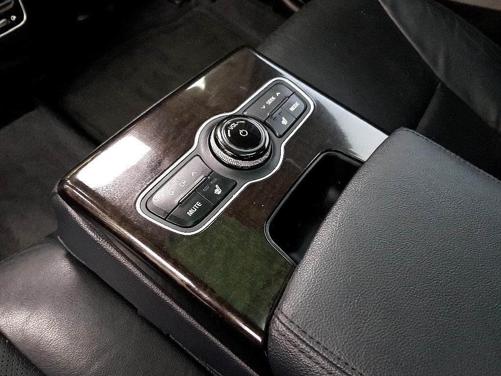 KIA K7 2013 Blanco - Importación desde Corea - HF Imports Iquique - Foto 13