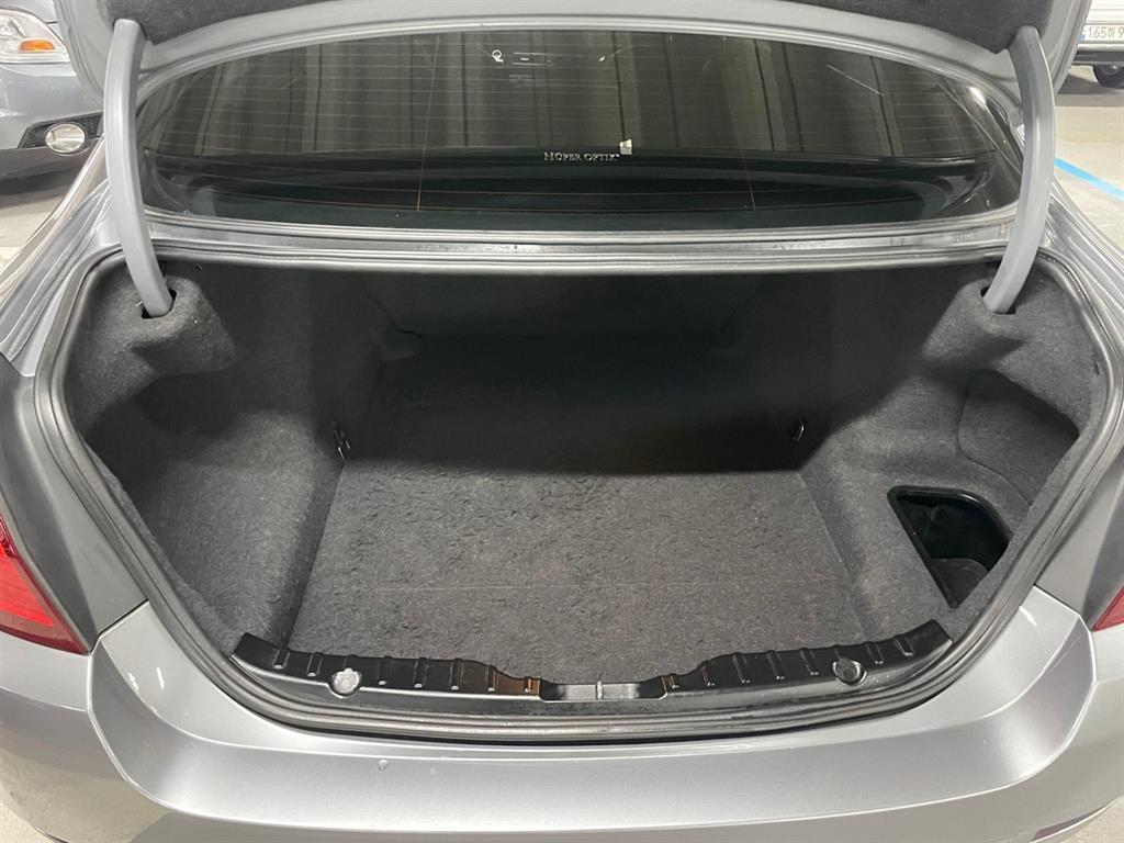 BMW 5 Series - Vista 7