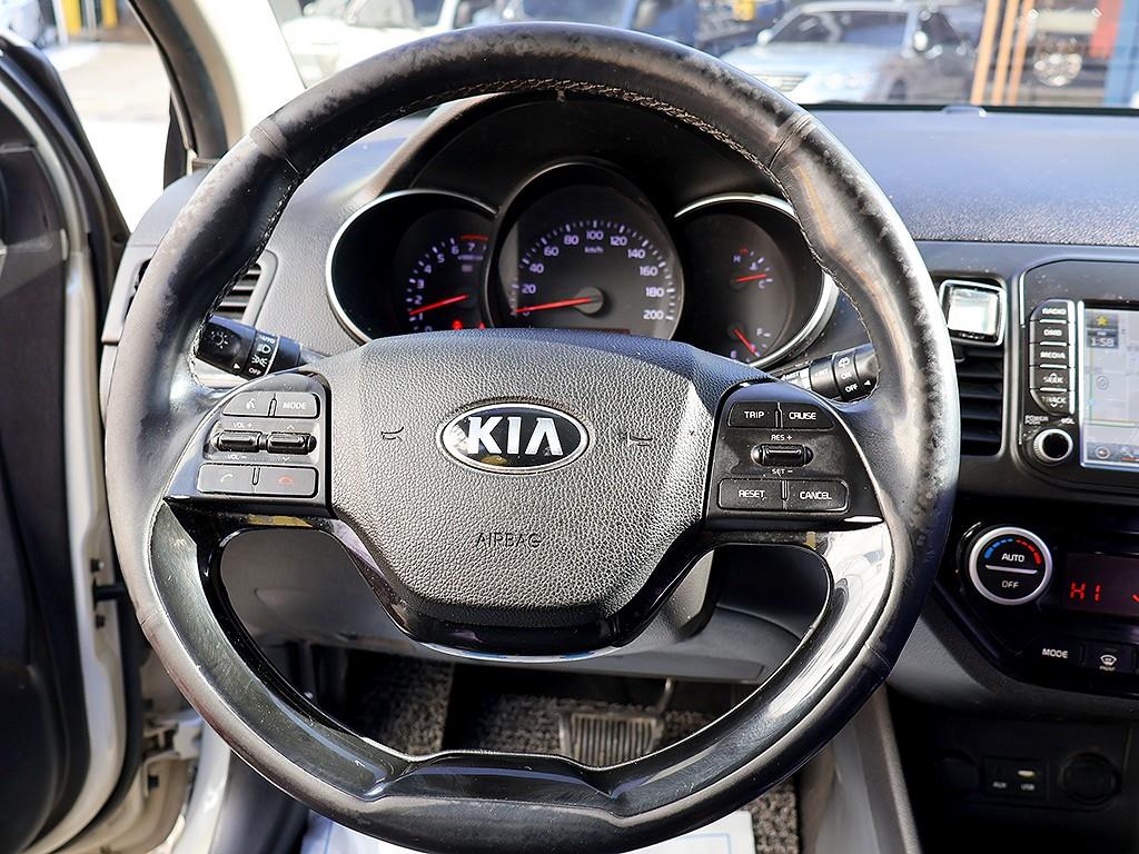 KIA Morning 2016 the color of pearl - Importación desde Corea - HF Imports Iquique - Foto 8