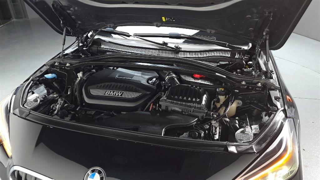 BMW 2 series - Vista 6