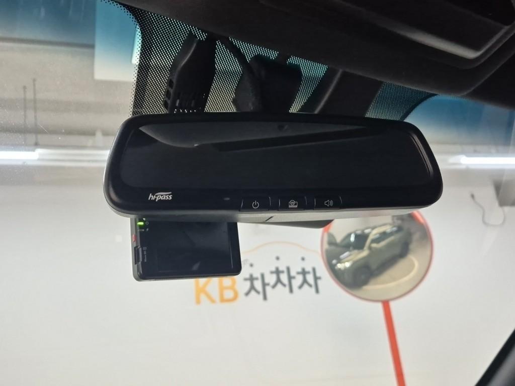 Ssangyong Rexton 2022 Verde - Importación desde Corea - HF Imports Iquique - Foto 16