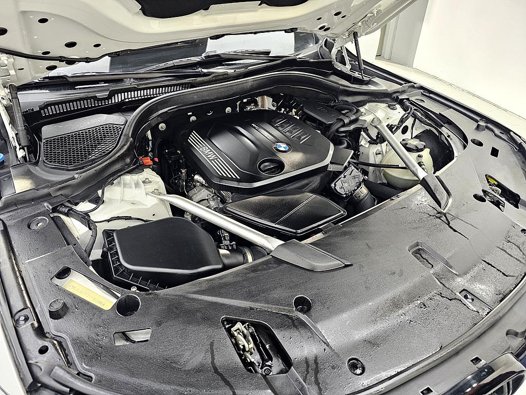 BMW Gran Turismo - Vista 6