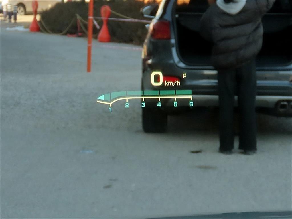 Cadillac Escalade - Vista 11