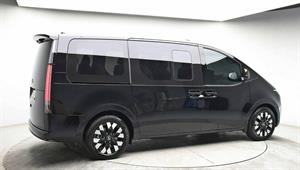 HYUNDAI Staria - Vista 4