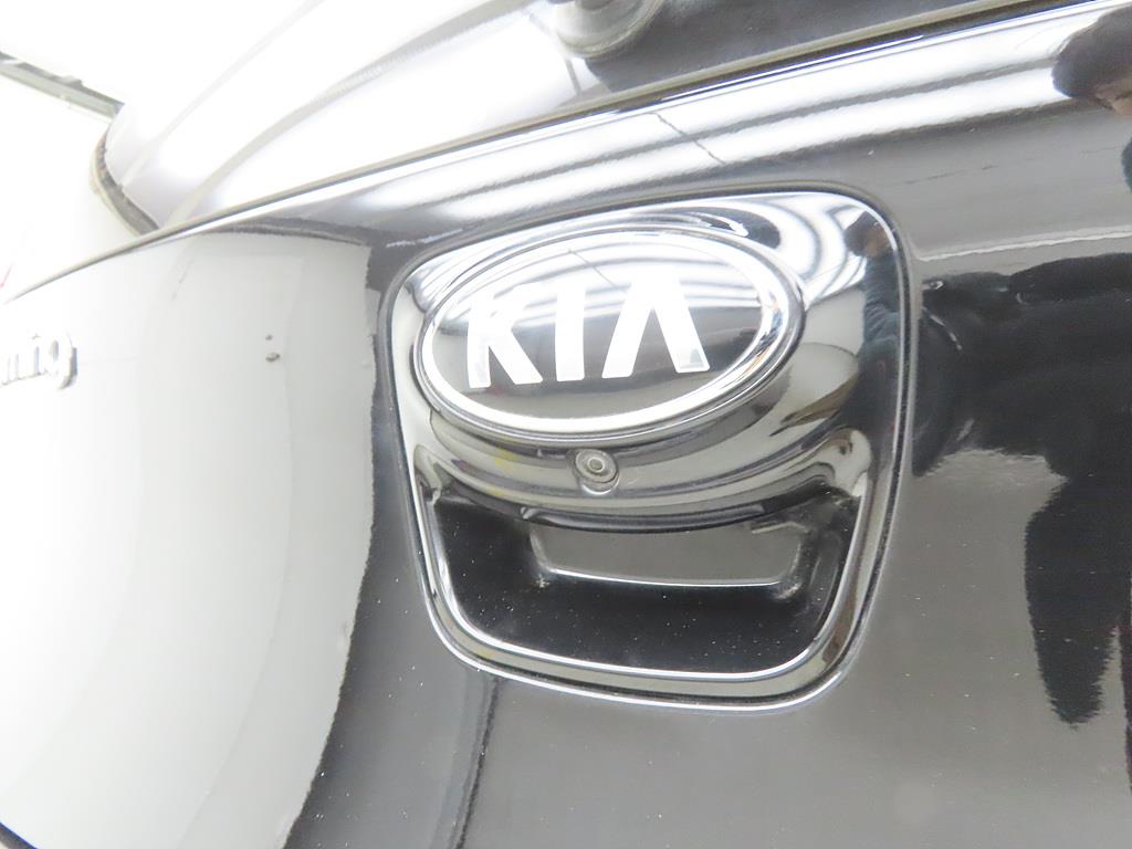 KIA Morning 2015 Negro - Importación desde Corea - HF Imports Iquique - Foto 17