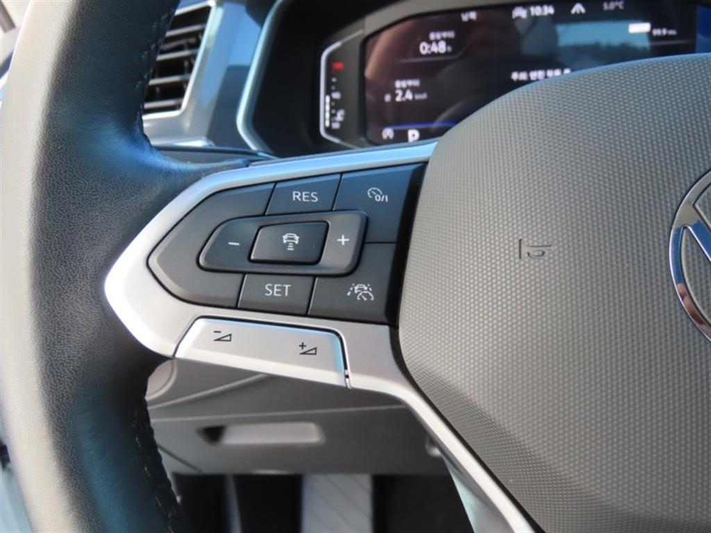 Volkswagen Tiguan 2023 - Importación desde Corea - HF Imports Iquique - Foto 11