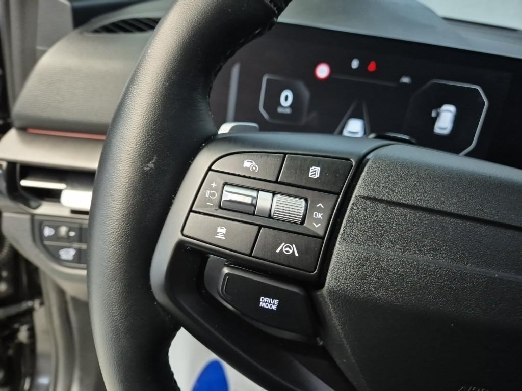 KIA Sportage - Vista 11