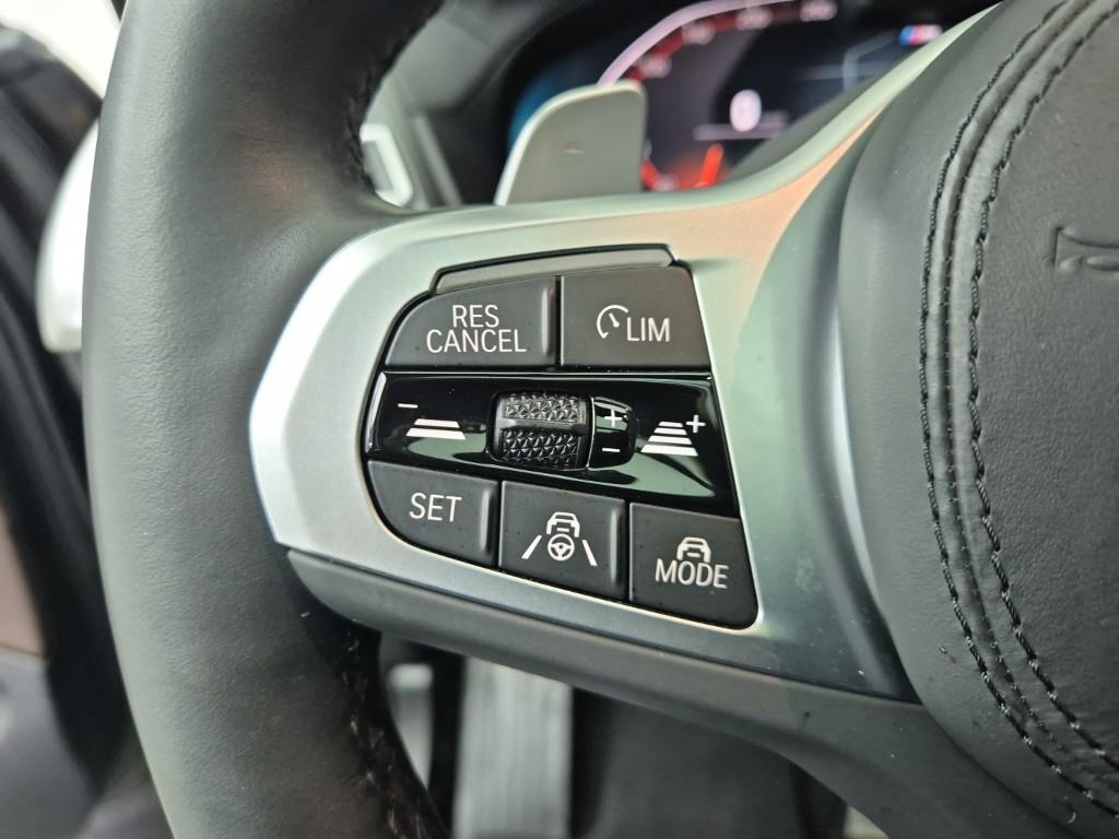 BMW X3 2024 Gris - Importación desde Corea - HF Imports Iquique - Foto 16