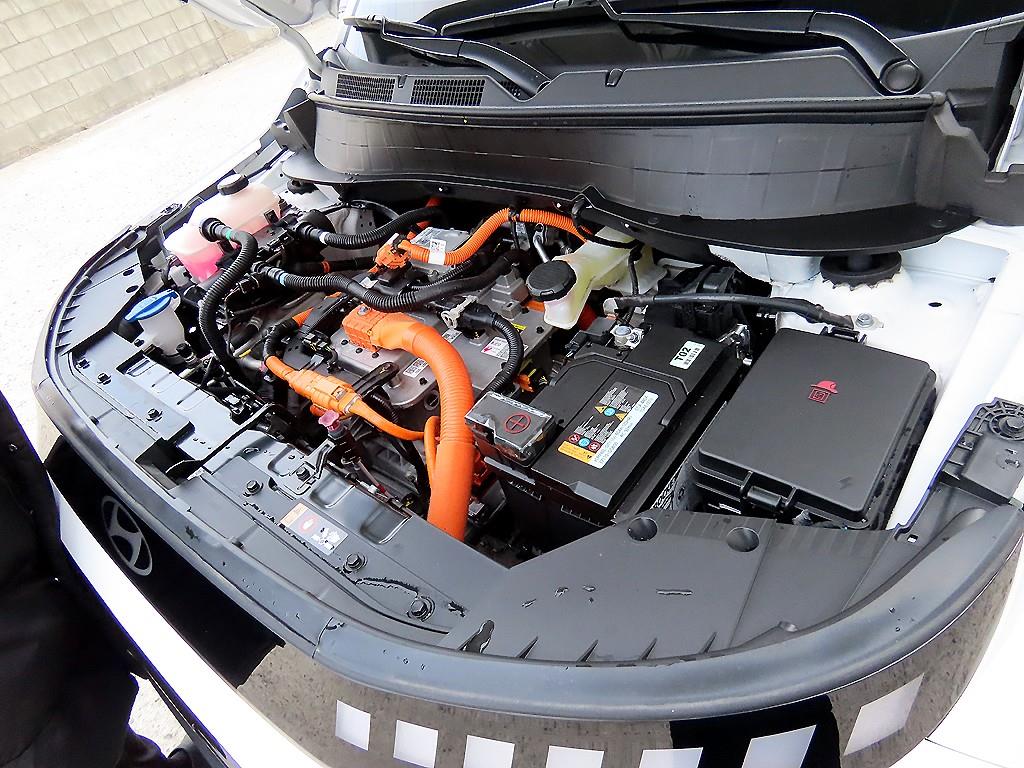 HYUNDAI Casper 2025 Blanco - Importación desde Corea - HF Imports Iquique - Foto 19