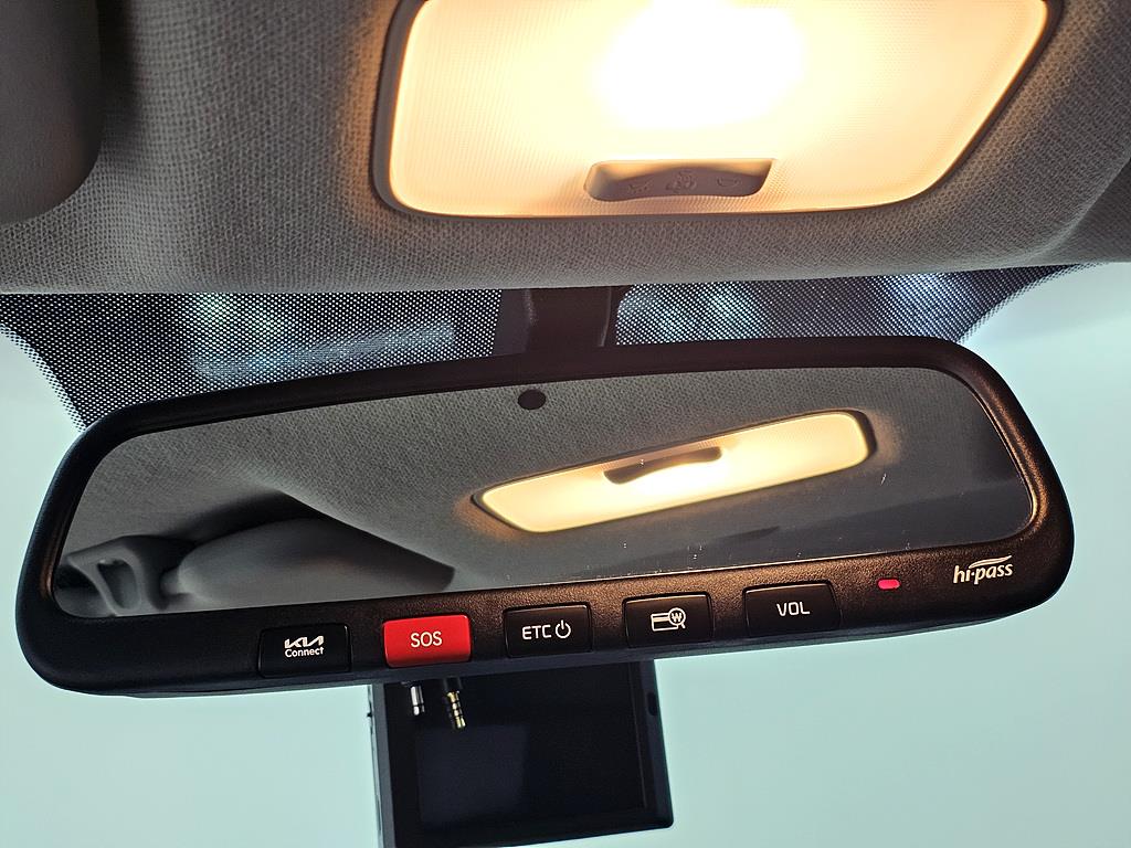 KIA Morning - Vista 12