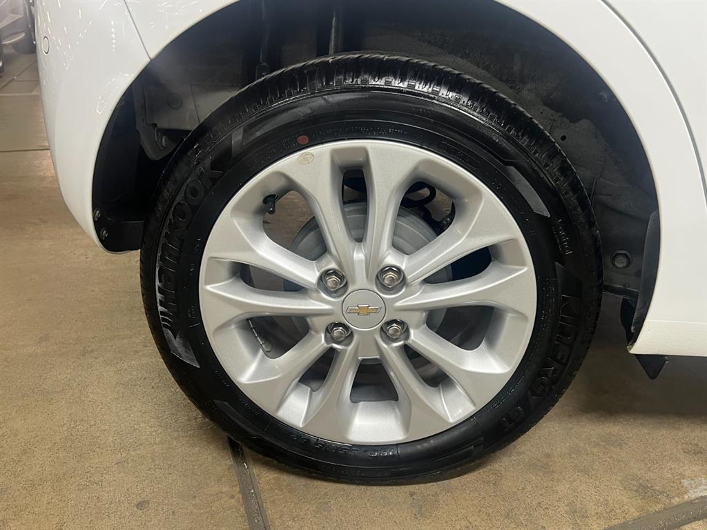 Chevrolet Spark 2022 Blanco - Importación desde Corea - HF Imports Iquique - Foto 20