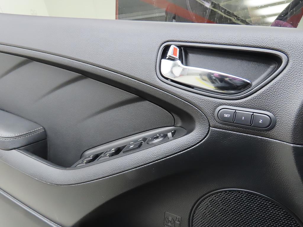 KIA K3 2013 Gris - Importación desde Corea - HF Imports Iquique - Foto 18