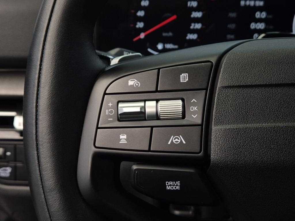 KIA Sportage 2025 Gris - Importación desde Corea - HF Imports Iquique - Foto 16